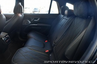 Mercedes-Benz Ostatní modely EQS 450 4M SUV AMG 2023