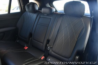 Mercedes-Benz Ostatní modely EQS 450 4M SUV AMG 2023