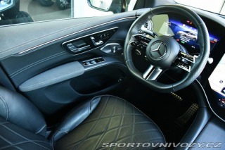 Mercedes-Benz Ostatní modely EQS 450 4M SUV AMG 2023