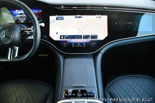 Mercedes-Benz Ostatní modely EQS 450 4M SUV AMG 2023