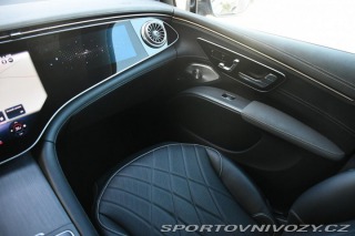 Mercedes-Benz Ostatní modely EQS 450 4M SUV AMG 2023