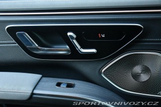 Mercedes-Benz Ostatní modely EQS 450 4M SUV AMG 2023