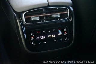 Mercedes-Benz Ostatní modely EQS 450 4M SUV AMG 2023