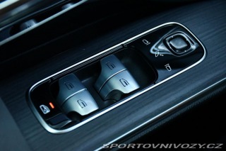 Mercedes-Benz Ostatní modely EQS 450 4M SUV AMG 2023