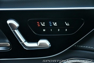 Mercedes-Benz Ostatní modely EQS 450 4M SUV AMG 2023