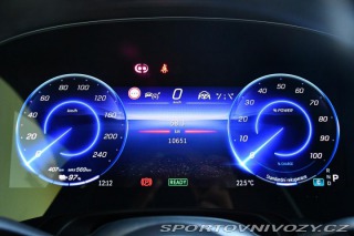 Mercedes-Benz Ostatní modely EQS 450 4M SUV AMG 2023