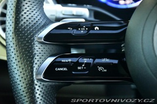 Mercedes-Benz Ostatní modely EQS 450 4M SUV AMG 2023