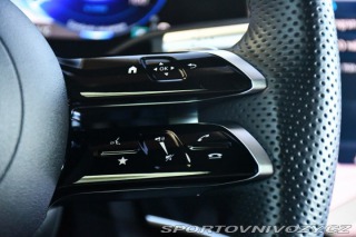 Mercedes-Benz Ostatní modely EQS 450 4M SUV AMG 2023