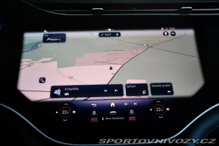 Mercedes-Benz Ostatní modely EQS 450 4M SUV AMG 2023