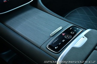 Mercedes-Benz Ostatní modely EQS 450 4M SUV AMG 2023