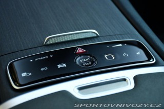 Mercedes-Benz Ostatní modely EQS 450 4M SUV AMG 2023