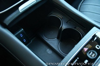 Mercedes-Benz Ostatní modely EQS 450 4M SUV AMG 2023