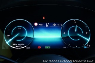 Mercedes-Benz Ostatní modely EQS 450 4M SUV AMG 2023