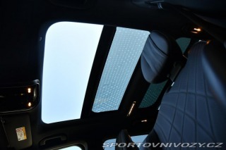 Mercedes-Benz Ostatní modely EQS 450 4M SUV AMG 2023