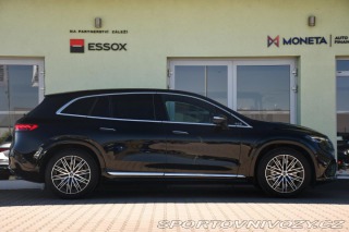 Mercedes-Benz Ostatní modely EQS 450 4M SUV AMG 2023