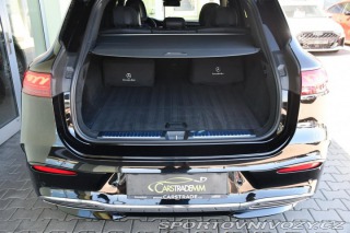 Mercedes-Benz Ostatní modely EQS 450 4M SUV AMG 2023