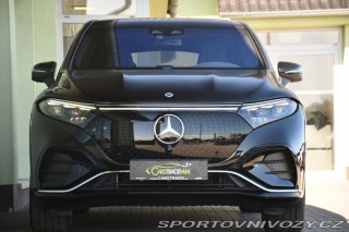 Mercedes-Benz Ostatní modely EQS 450 4M SUV AMG 2023