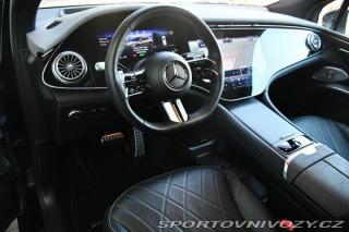 Mercedes-Benz Ostatní modely EQS 450 4M SUV AMG 2023