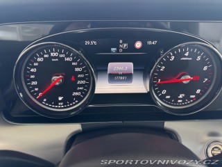 Mercedes-Benz E E 300 Coupe 2017