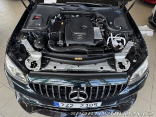 Mercedes-Benz E E 300 Coupe 2017