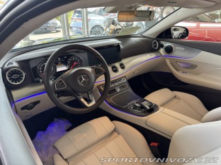 Mercedes-Benz E E 300 Coupe 2017