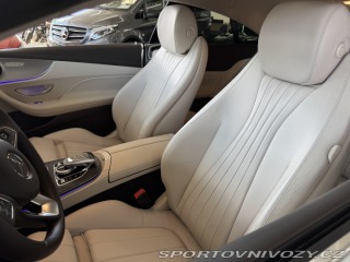 Mercedes-Benz E E 300 Coupe 2017