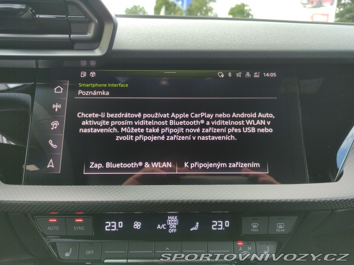 Audi RS3  2025