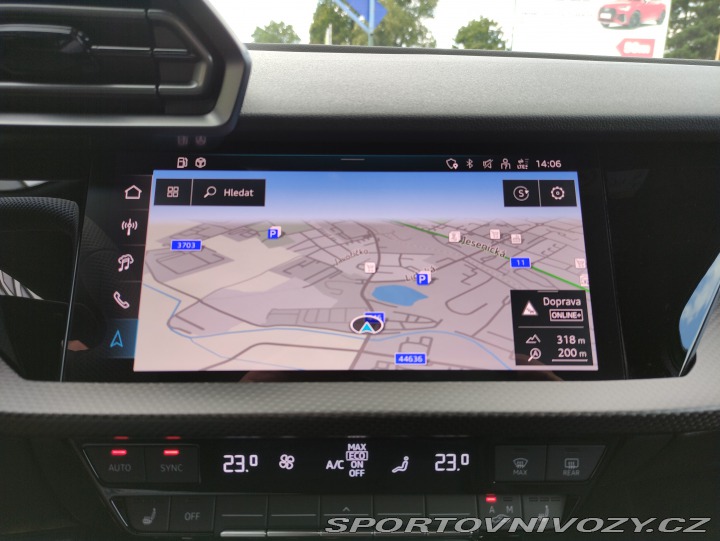 Audi RS3  2025