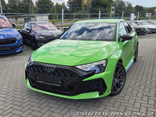 Audi RS3  2025