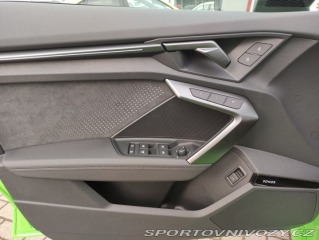 Audi RS3  2025