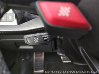 Audi RS3  2025
