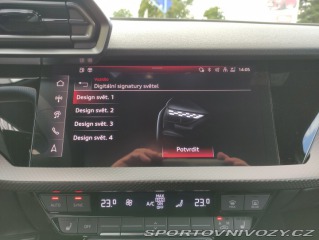 Audi RS3  2025
