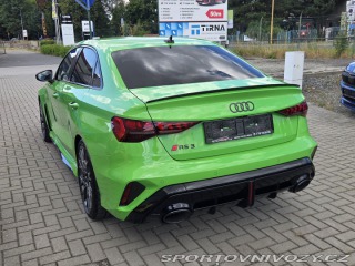 Audi RS3  2025