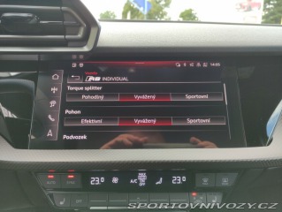Audi RS3  2025