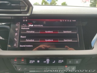 Audi RS3  2025