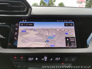 Audi RS3  2025