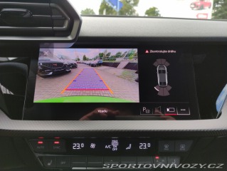 Audi RS3  2025