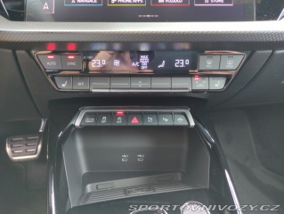 Audi RS3  2025