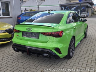 Audi RS3  2025