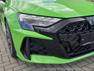 Audi RS3  2025