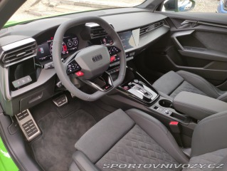Audi RS3  2025