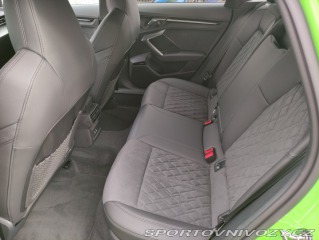 Audi RS3  2025