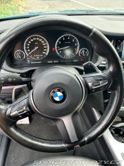 BMW X4 M40i 2016