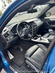 BMW X4 M40i 2016