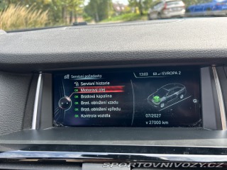 BMW X4 M40i 2016