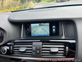 BMW X4 M40i 2016