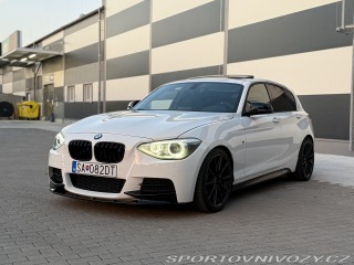 BMW 1 M135i xdrive