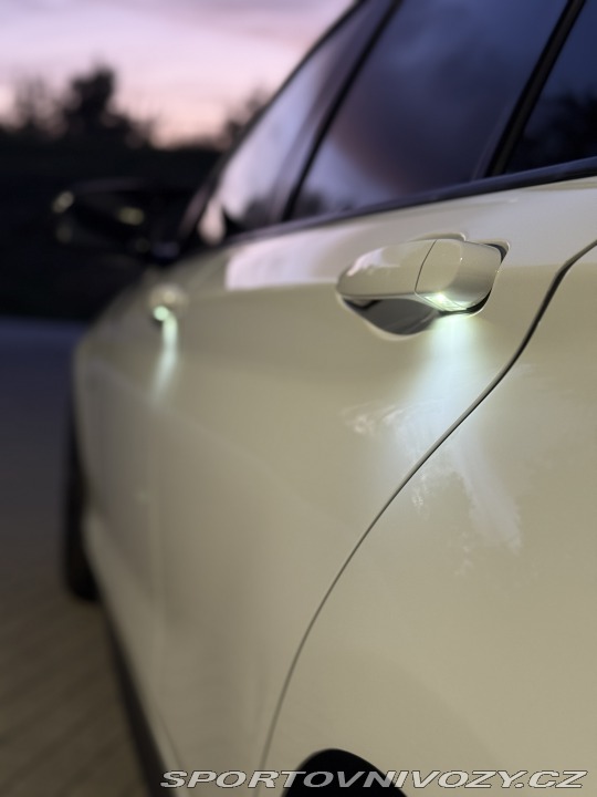BMW 1 M135i xdrive 2013