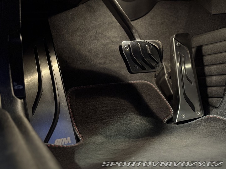 BMW 1 M135i xdrive 2013