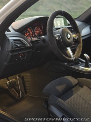 BMW 1 M135i xdrive 2013